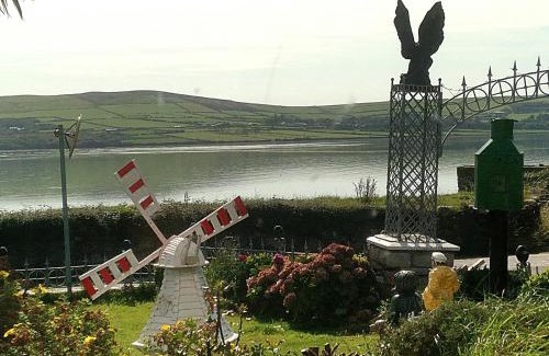 Dingle Apartment | The Dingle Galley