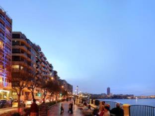 Sliema Hotel | The Diplomat Hotel