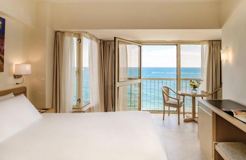 Sliema Hotel | The Diplomat Hotel