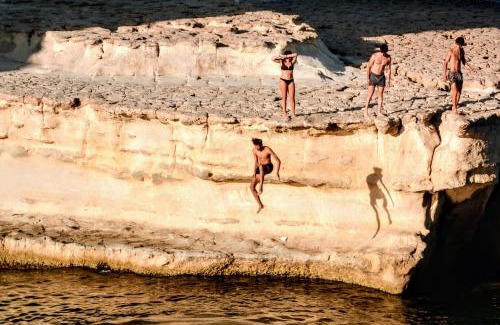 Sliema Hotel | The Diplomat Hotel