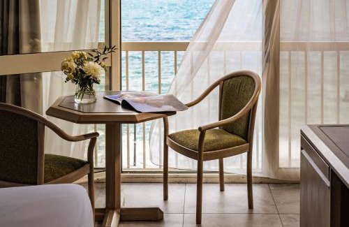 Sliema Hotel | The Diplomat Hotel