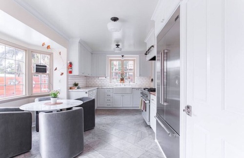 Harbor House | The Diplomat's House