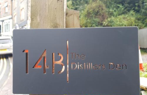 Oban Apartment | The Distillers Den
