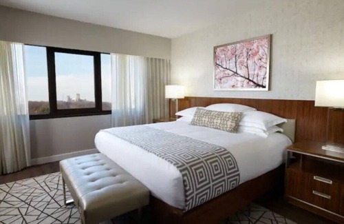 West End Hotel | The District, a Hilton Club - One Bedroom Plus