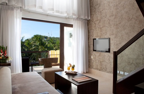 Balabag Resort | The District Boracay