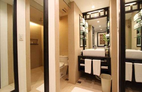 Balabag Resort | The District Boracay