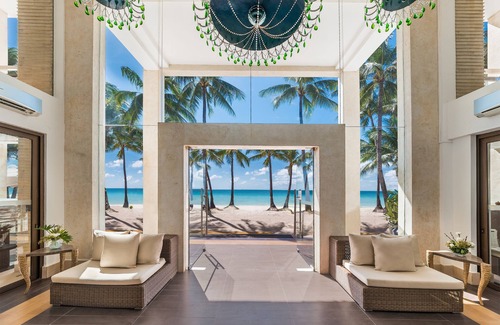 Balabag Resort | The District Boracay