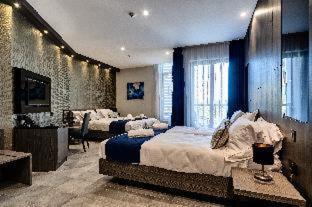 Paceville Hotel | The District Hotel