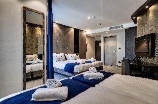Paceville Hotel | The District Hotel