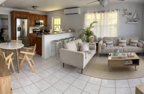 West Bay Apartment | The Diver's Inn Grand Cayman