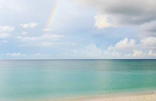 West Bay Apartment | The Diver's Inn Grand Cayman