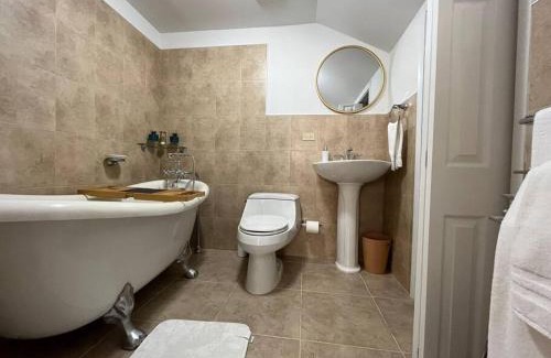 West Bay Apartment | The Diver's Inn Grand Cayman