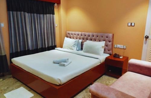 Cox's Bazar Resort | The Divine Eco Resort