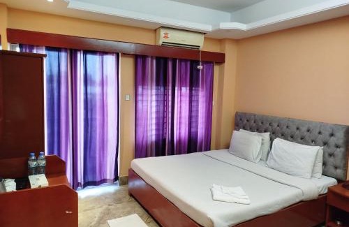 Cox's Bazar Resort | The Divine Eco Resort
