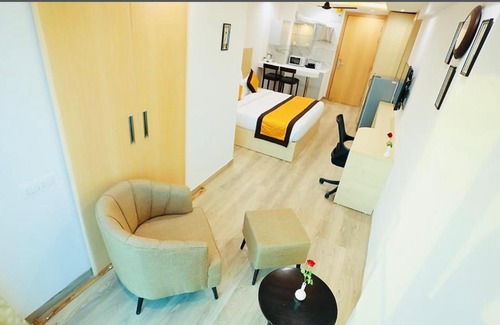 Shyam Nagar House | The Divine Hospitality By Anukampa