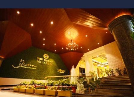 Shyam Nagar Hotel | The Divine hospitality