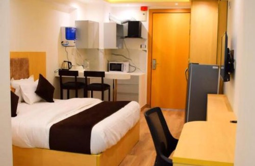Shyam Nagar Hotel | The Divine hospitality