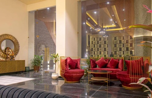 Shyam Nagar Hotel | The Divine hospitality