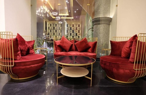 Shyam Nagar Hotel | The Divine hospitality