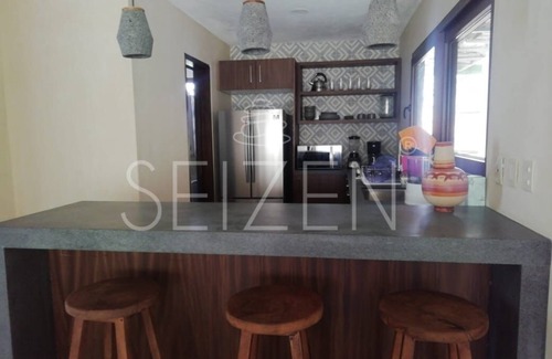 Bucerias Apartment | The Divine