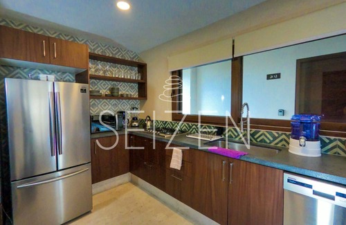 Bucerias Apartment | The Divine