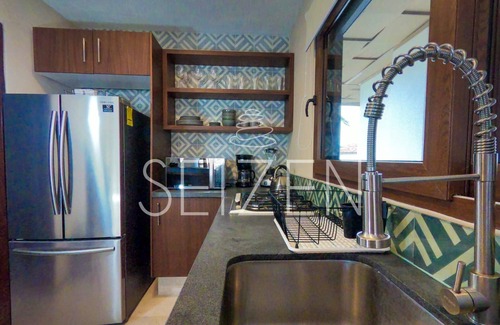 Bucerias Apartment | The Divine