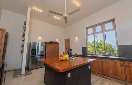 Unawatuna Villa | The Divine Villa and Pavilion