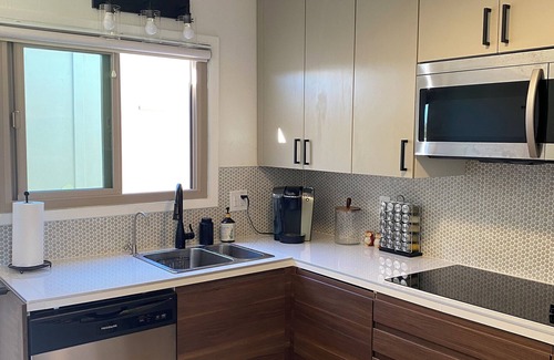 Borrego Springs Condo | The Divot Club: What's not to love about Borrego