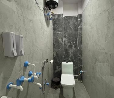 Varanasi Apartment | The Divyakashi stay