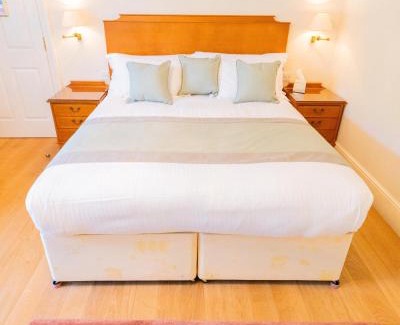 Sark Hotel | The Dixcart Hotel