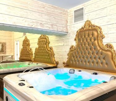 St George's Quarter Hotel | The Dixie Dean Hotel