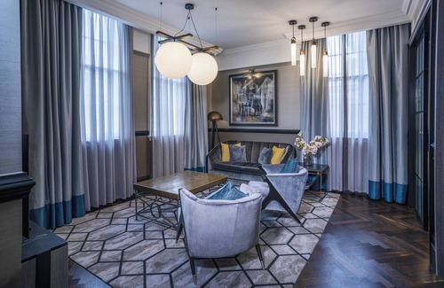 Riverside Hotel | The Dixon, Autograph Collection