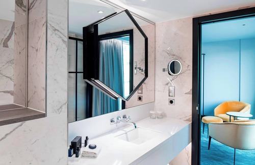Riverside Hotel | The Dixon, Autograph Collection