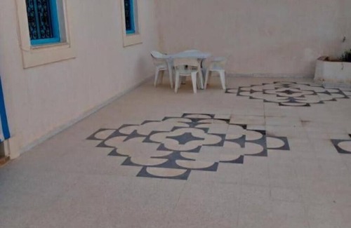 Houmt Souk Apartment | The Djerbian Tyic
