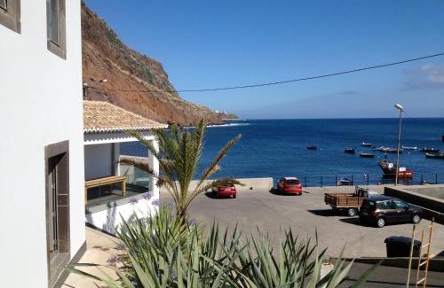 Prazeres Villa | The Docks