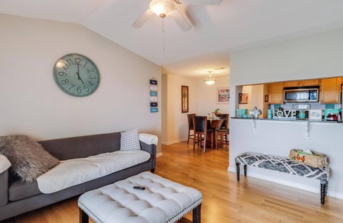 Gulf Park Estates House | The Dockside Haven: Ocean Springs Escape