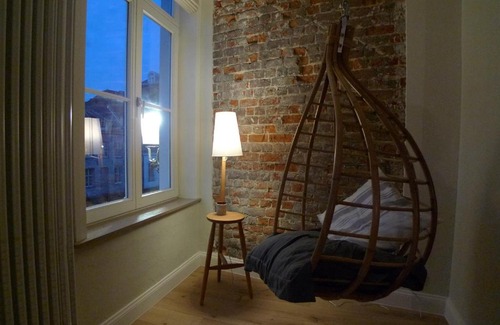 Historical Center Bruges Bed & Breakfast | The Doghouse B&B