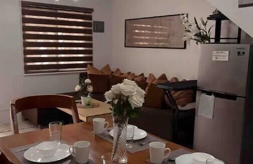 Samal House | The Doll House 2.0