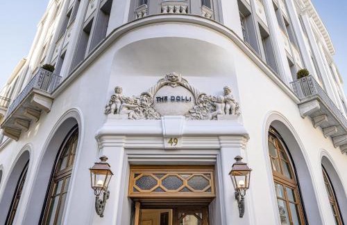 Plaka Hotel | The Dolli at Acropolis, A Hotel to Live
