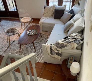 Tavira Villa | The Doll’s House