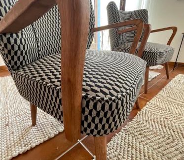 Tavira Villa | The Doll’s House