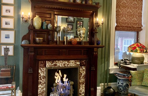 Ashfield Bed & Breakfast | The Dolon House Bed and Breakfast