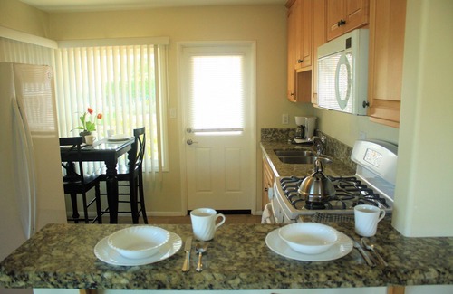 North Pacific Beach Apartment | The Dolphin - Just Steps from the Beach - Pacific Beach