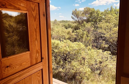 Monteils House | The Domaine des Sens in the heart of the Cévennes scrubland