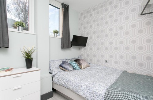 South Acton Apartment | The Dome Acton