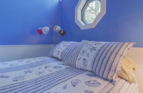 Boothbay House | The Dome House