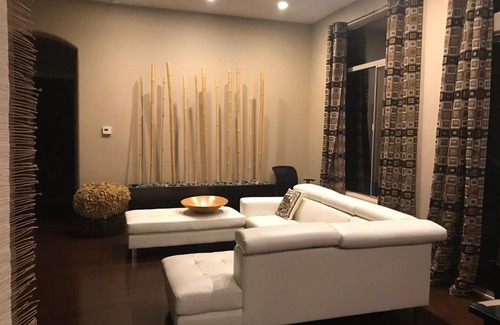 Desert View Village Bed & Breakfast | The Dome Life
