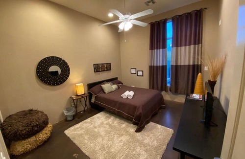 Desert View Village Bed & Breakfast | The Dome Life