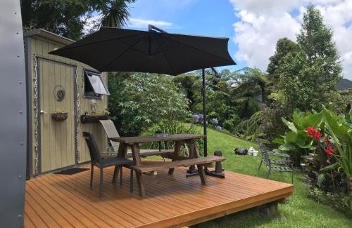 Waikino Cabin | The Dome Waikino