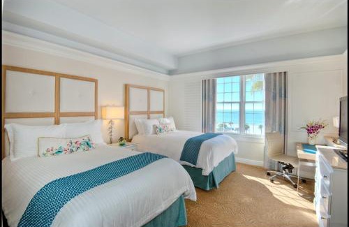 St. Pete Beach Hotel | The Don CeSar